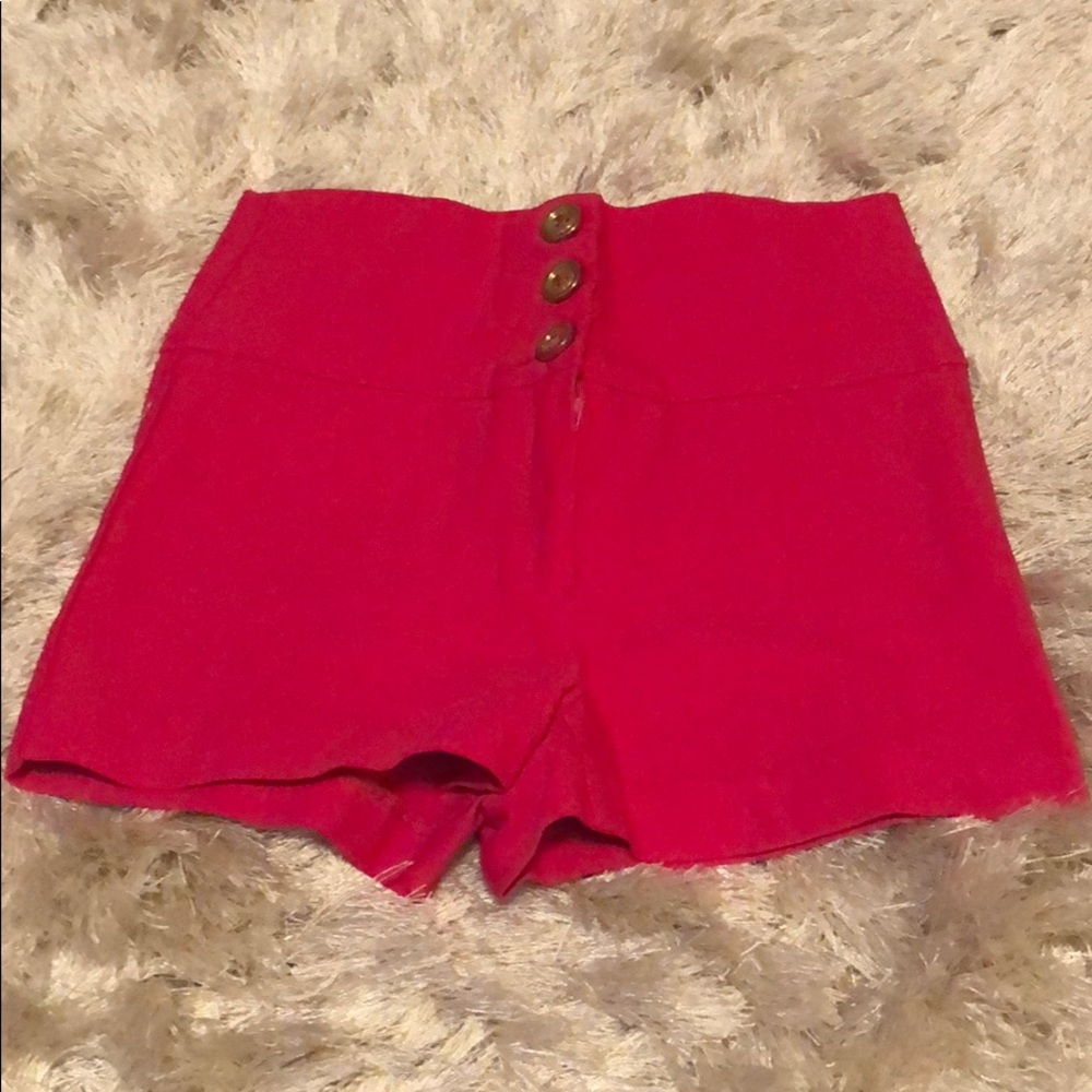 Charlotte Russe Shorts
